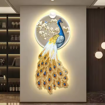 High-end Atmosphere Murals  40*80 CM