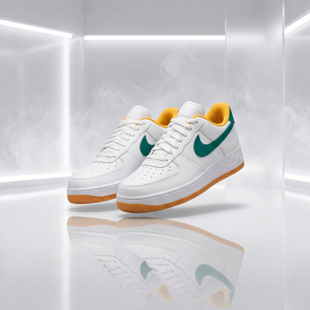 AIR FORCE 1